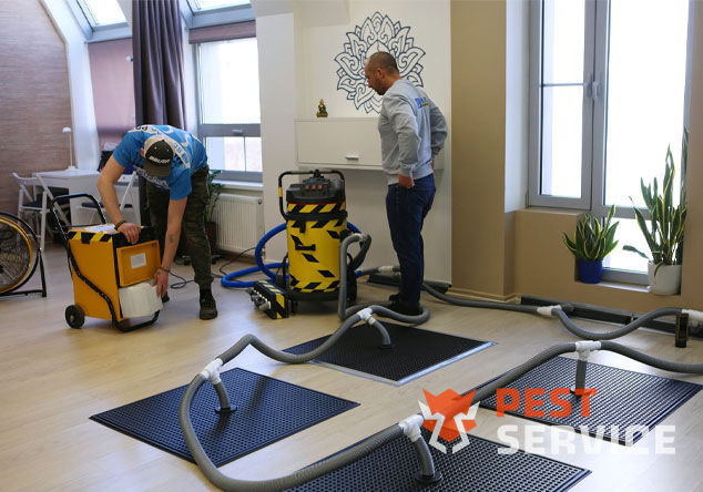 Профессиональная сушка после потопа в Урюпинске от 3000 руб. Быстро устраняем влагу, предотвращаем плесень и повреждения. Современное оборудование и опытные специалисты. Безопасно и эффективно.